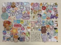 【120枚↑セット】 15 ボンボンドロップシール おすそわけ セット