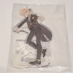 楽天コレクション KAITO 5th B賞 アクリルスタンド｜鏡音レン