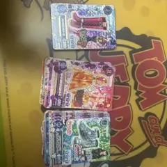 ‼️希少品多数‼️アイカツカードまとめ売り。プレミアム数枚‼️