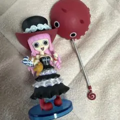 ペローナ ワーコレ 支柱無し