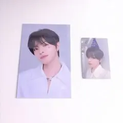 リオ トレカ ポストカード ALD1 FC キット アルファドライブワン