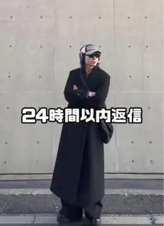 2025年最新】apoz コートの人気アイテム - メルカリ