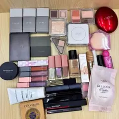 デパコス プチプラ コスメまとめ売り CHANEL DIOR SUQQU YSL - メルカリ