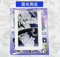 鬼滅の刃　鬼滅の刃フェア　箔入りアクリルキーホルダーコレクション　宇髄天元