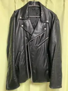 2026年最新】ユニクロ ライダース xlの人気アイテム - メルカリ