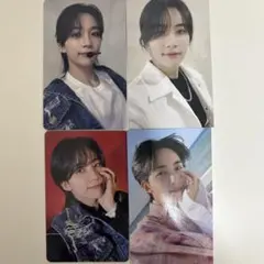 SEVENTEEN 会場限定　ジョンハン