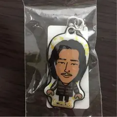 小林直己 クリーナー