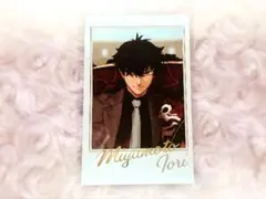 FGO フェス ポートレイトコレクション 宮本伊織 2025 - メルカリ