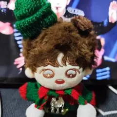 SUPER JUNIOR ドンヘ ぬいぐるみ - メルカリ