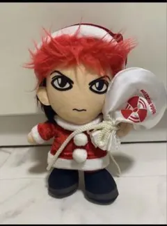 ◯ hyde サンタコスチューム ぬいぐるみ ◯ hyde サンタコスチューム ぬいぐるみ - メルカリ