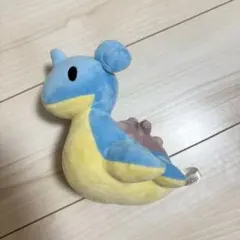 2026年最新】ポケモンドール ラプラスの人気アイテム - メルカリ