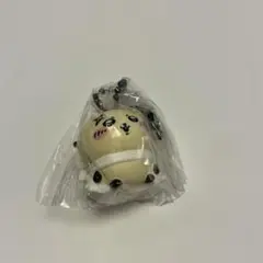 ちいかわ マスコットつきビスケット ラッコ