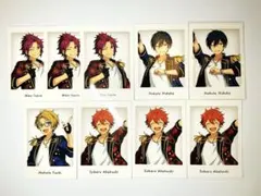日*0様 あんスタ 展示会 特典ぱしゃっつ Trickstar スバル 北斗 真