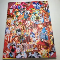 GOING SEVENTEEN magazine ゴセ 写真集