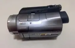 D3097】 SONY Handycam HDR-SR8 ブラック ソニー - メルカリ