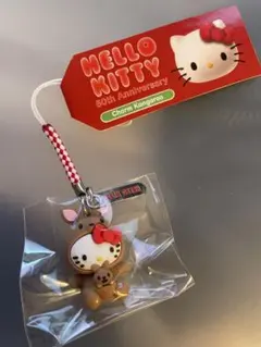 【激レア】ご当地カンガルーキティストラップ　新品未使用 m38657803238_1.jpg?1746950874