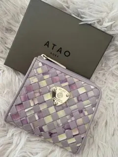 ATAO ミリモ　クリスタルマリアのサムネイル