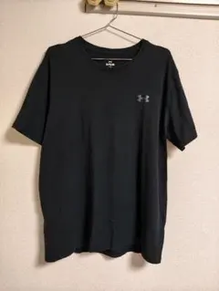 アンダーアーマー Tシャツ 半袖 スポーツ 速乾 軽量 1384805　XL