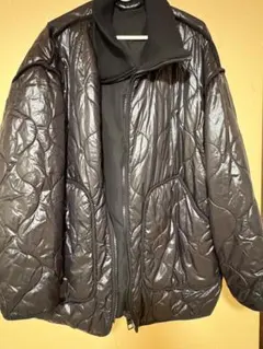 ZARA ダウン メンズ レディース ユニセックスのサムネイル