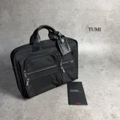 y*a様 TUMI トゥミ オールレザー Voyageur Westport - メルカリ