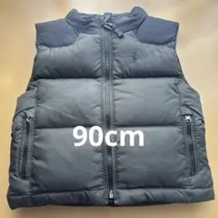 ラルフローレン ダウン　90cm