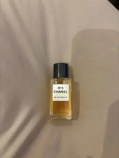 シャネル香水No5未使用値下げ可能！！