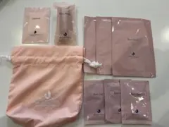 ホテルオークラ　東京ベイ アメニティ　セット