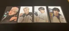 nct dream ドリム トレカ　まとめ売り ジェミン ジェノ チソン