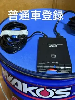 2026年最新】ETC 車載器 パナソニックの人気アイテム - メルカリ