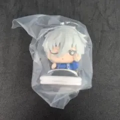 ブルーロック おまんじゅう ぬいぐるみ ブルロ 凪誠士郎 ブルーロック おまんじゅう ぬいぐるみ ブルロ 凪誠士郎