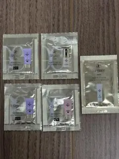 【エレガンス】Elégance サンプルセット 5点のサムネイル