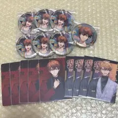 にじさんじ 北見遊征 16点セット