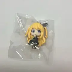 つなげてマスコット キャラクターグッズ