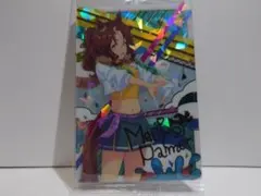 メジロパーマー【新品未開封】ウマ娘7R プリティダービー カード ウエハース