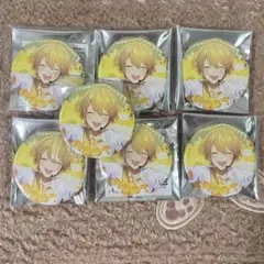 るぅとくん るとわん 君と僕の約束 缶バッジ 君と僕のストーリー