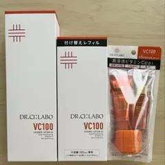 DCL VC100エッセンスローションスペシャル(EXS) 285ml×2本 - メルカリ
