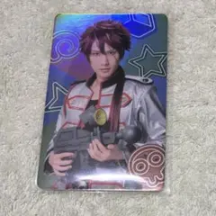 ケロミュ メタギロロ