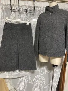 モリゾウ　様　専用　イナバ　ヨシエ　　セットアップ