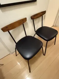 アクメファニチャー チェア