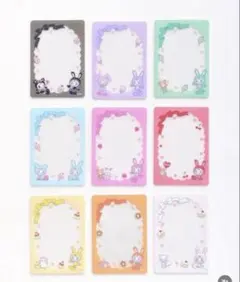 オレンジ vol.2 メゾピアノ ベリエちゃん 硬質カードケース トレカケース