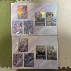 ホロカ オフィシャルホロカコレクション PCセット パソコンセット 未