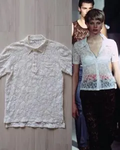 2025年最新】Helmut Lang メンズ ポロシャツの人気アイテム - メルカリ