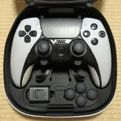 DualSense Edge ワイヤレスコントローラー