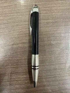 2026年最新】montblanc モンブラン スターウォーカー ボールペン 黒