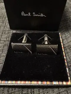 2026年最新】Paul Smith メンズ カフリンクスの人気アイテム - メルカリ