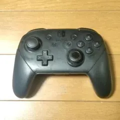 プロコン Switch 純正 ジャンク