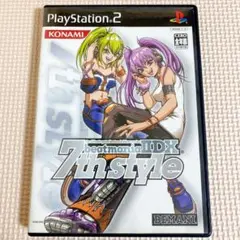 ビートマニア IIDX 7th style beatmania　PS2