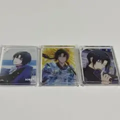 アイナナ　アニカフェ　colotta 一織