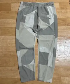 G-Star RAW 幾何学模様 スウェットパンツのサムネイル