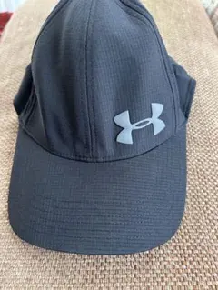 UNDER ARMOUR キャップ ブラックのサムネイル